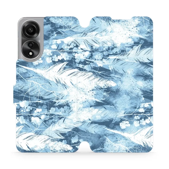 Hülle für OPPO A78 5G - Farbe M058S
