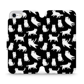 Hülle für Apple iPhone 7 - Farbe V163S