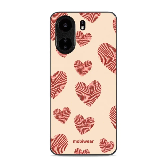 Hülle Glossy Case für Xiaomi Redmi 13C - Farbe GP93G