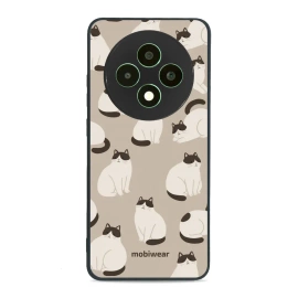 Hülle Glossy Case für OPPO Reno12 F 5G - Farbe G160G