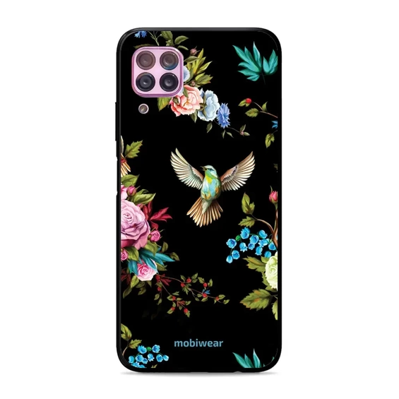 Hülle Glossy Case für Huawei P40 Lite - Farbe G041G