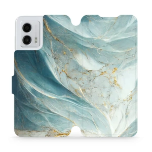 Hülle für Motorola Moto G53 5G - Farbe VP34S