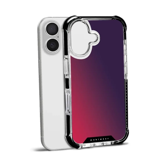 Hülle MagSafe Elite Bumper für Apple iPhone 16 - Farbe D030D