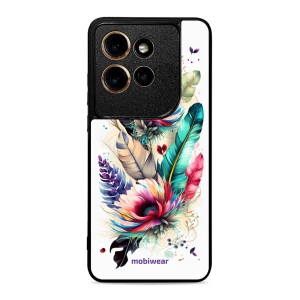 Hülle Glossy Case für Motorola Edge 50 Neo - Farbe G017G