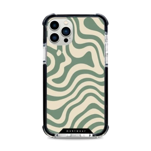 Hülle MagSafe Elite Bumper für Apple iPhone 12 Pro - Farbe DA57D