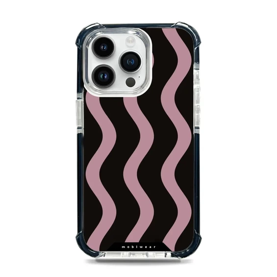 Hülle MagSafe Elite Bumper für Apple iPhone 14 Pro Max - Farbe DA54D