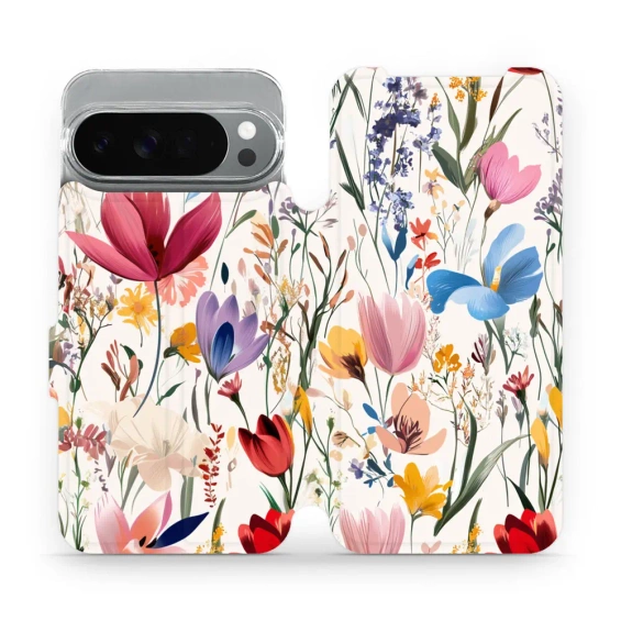 Hülle für Google Pixel 10 Pro XL - Farbe MP70S