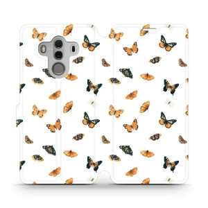 Hülle für Huawei Mate 10 Pro - Farbe MP77S