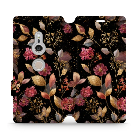 Hülle für Sony Xperia XZ2 - Farbe V171S