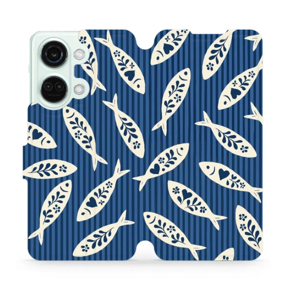 Hülle für OnePlus Nord 3 5G - Farbe VP89S
