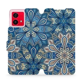 Hülle für Motorola Moto G84 - Farbe V108P
