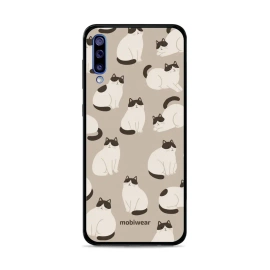 Hülle Glossy Case für Samsung Galaxy A50 - Farbe G160G