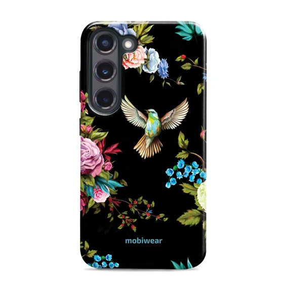 Hülle Elite Pro für Samsung Galaxy S23 Plus - Farbe ED09E