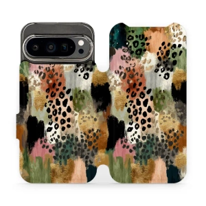 Hülle für Google Pixel 9 Pro - Farbe V167S