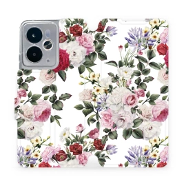 Hülle für Realme 14 5G - Farbe MD01S