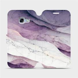 Hülle für Samsung Galaxy A3 2017 - Farbe VP31S