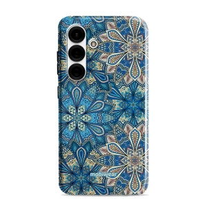 Hülle Elite Pro für Samsung Galaxy S25 - Farbe E108E