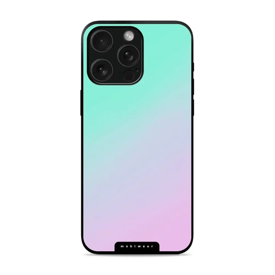 Hülle Glossy Case für Apple iPhone 15 Pro - Farbe G063G