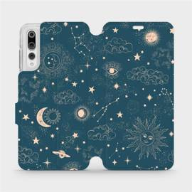 Hülle für Huawei P20 Pro - Farbe VP14S