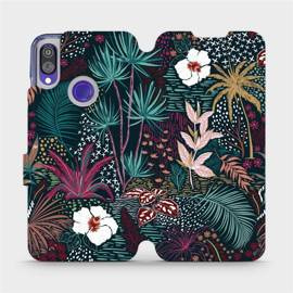 Hülle für Xiaomi Redmi Note 7 - Farbe VP13S