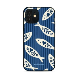 Hülle Glossy Case für Apple iPhone 12 mini - Farbe GP89G