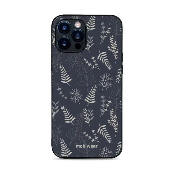 Hülle Glossy Case für Apple iPhone 12 Pro Max - Farbe G044G