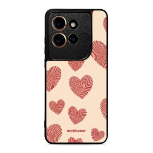 Hülle Glossy Case für Motorola Edge 50 Neo - Farbe GP93G