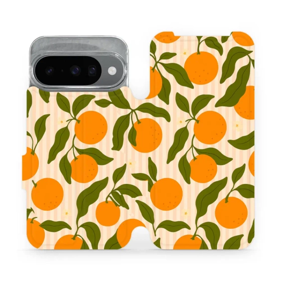 Hülle für Google Pixel 10 - Farbe VP82S