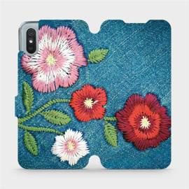 Hülle für Xiaomi Redmi 9A - Farbe MD05P