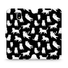 Hülle für Samsung Galaxy J7 2017 - Farbe V163S