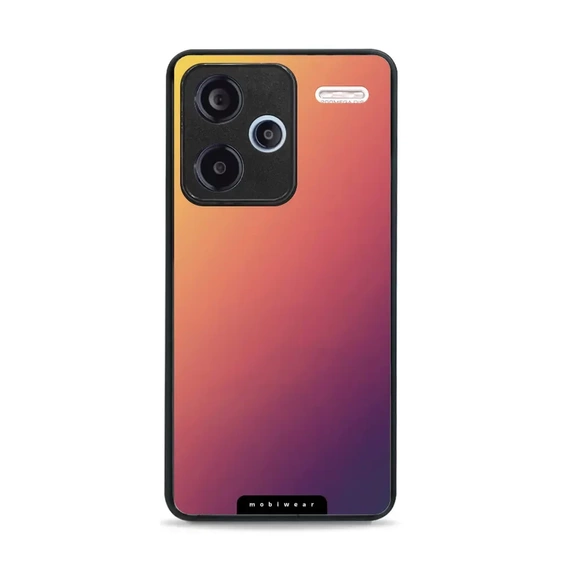 Hülle Glossy Case für Xiaomi Redmi Note 13 Pro Plus - Farbe G066G