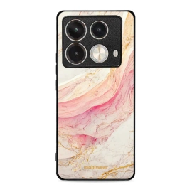 Hülle Glossy Case für Infinix Note 40 - Farbe G027G