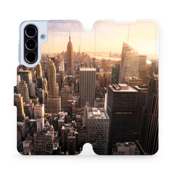 Hülle für Samsung Galaxy A56 5G - Farbe M138P