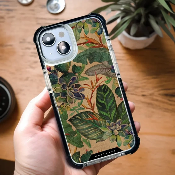 Hülle MagSafe Elite Bumper für Apple iPhone 7 Plus - Farbe D013D