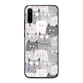 Hülle Glossy Case für Xiaomi Mi A3 - Farbe G045G