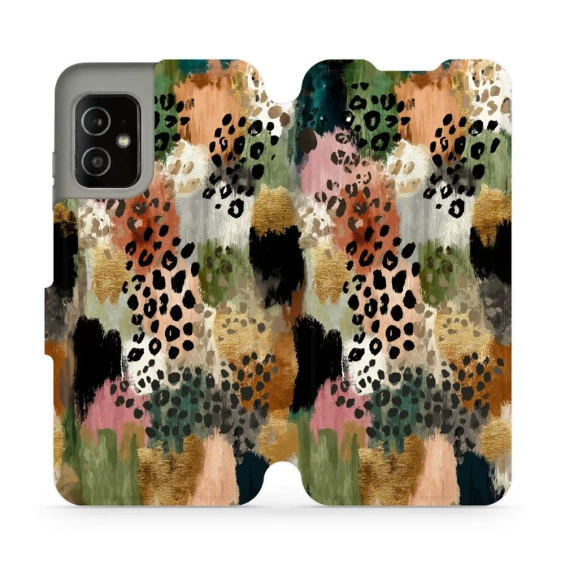 Hülle für Asus Zenfone 8 - Farbe V167S