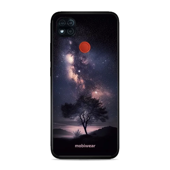 Hülle Glossy Case für Xiaomi Redmi 9C - Farbe G005G