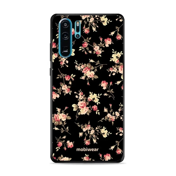 Hülle Glossy Case für Huawei P30 Pro - Farbe G039G