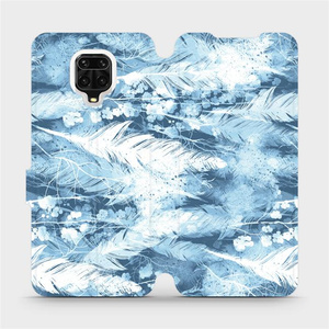 Hülle für Xiaomi Redmi Note 9 Pro - Farbe M058S