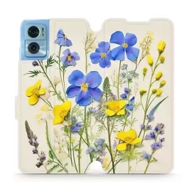 Hülle für Motorola Moto E22 - Farbe VP41S
