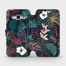 Hülle für Samsung Galaxy J3 2016 - Farbe VP13S