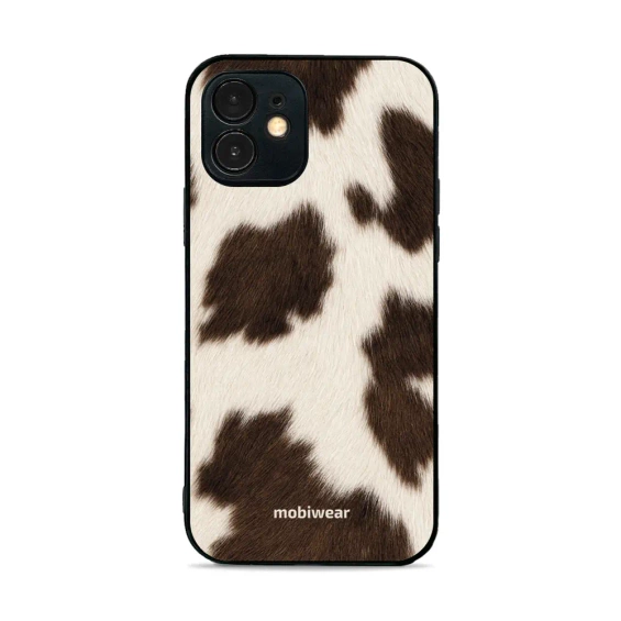 Hülle Glossy Case für Apple iPhone 12 mini - Farbe G166G