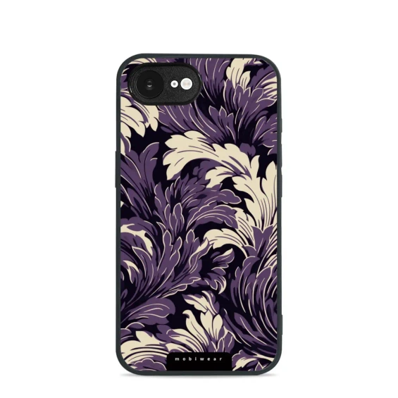 Hülle Glossy Case für Apple iPhone 16e - Farbe GA46G