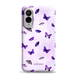 Hülle Elite Pro für Samsung Galaxy S25 Edge - Farbe EP77E