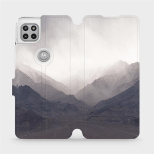 Hülle für Motorola Moto G 5G - Farbe M151P