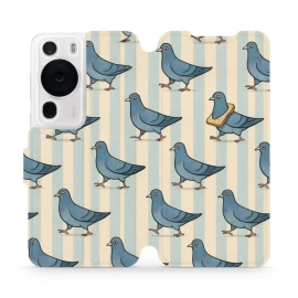 Hülle für Huawei P60 Pro - Farbe VP91S