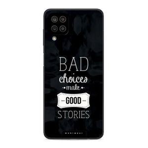 Hülle Glossy Case für Samsung Galaxy M12 - Farbe G071G