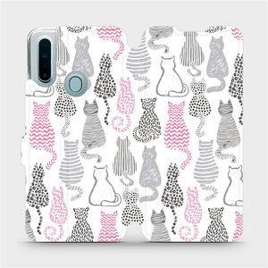 Hülle für OPPO A31 - Farbe MX01S