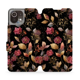 Hülle für Xiaomi Mi 11 Lite - Farbe V171S