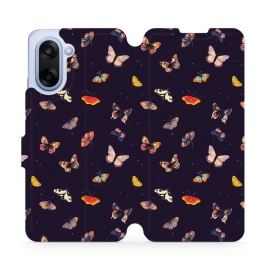 Hülle für OnePlus Nord CE5 - Farbe VP78S